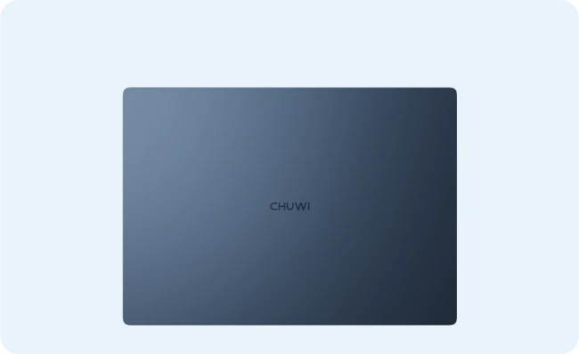Ноутбук Chuwi CoreBook Air 14" CWI652-561N5N1HDMRH — для бизнеса и офиса