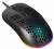 Defender Проводная игровая мышь Shepard GM-620L RGB,7кнопок,12800dpi Defender 52620 — для бизнеса и офиса Defender Проводная игровая мышь Shepard GM-620L RGB,7кнопок,12800dpi Defender 52620 — для бизнеса и офиса