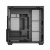 Корпус ПК без блока питания Ocypus Delta-C74-BKD200XX-GL — для бизнеса и офиса Корпус ПК без блока питания Ocypus Delta-C74-BKD200XX-GL — для бизнеса и офиса
