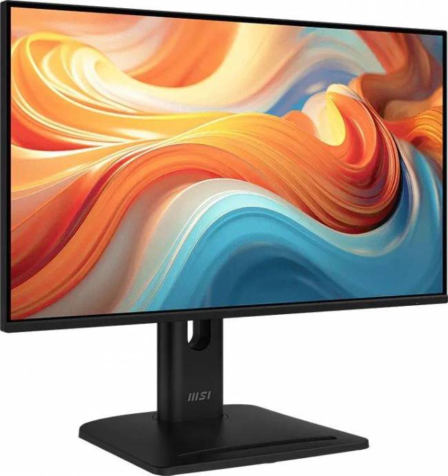 Монитор MSI 9S6-3PE39M-014 — для бизнеса и офиса Монитор MSI 9S6-3PE39M-014 — для бизнеса и офиса