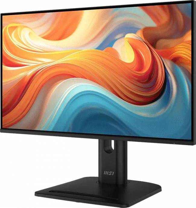 Монитор MSI 9S6-3PE39M-014 — для бизнеса и офиса Монитор MSI 9S6-3PE39M-014 — для бизнеса и офиса
