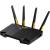 Маршрутизатор TUF-AX3000 ASUS 90IG0790-MO3B00 — для бизнеса и офиса Маршрутизатор TUF-AX3000 ASUS 90IG0790-MO3B00 — для бизнеса и офиса