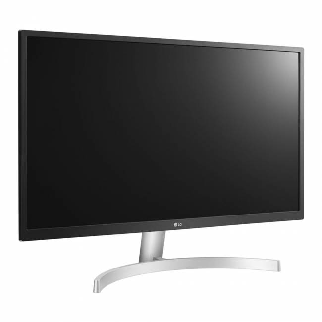 Монитор LG LCD 27UL500-W LG 27UL500-W — для бизнеса и офиса
