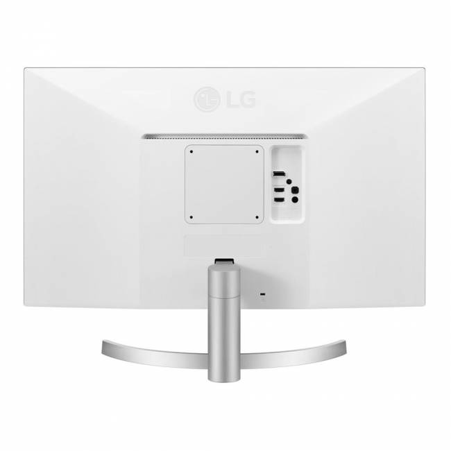 Монитор LG LCD 27UL500-W LG 27UL500-W — для бизнеса и офиса