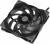 Вентилятор для корпуса Thermaltake CL-F117-PL12BL-A — для бизнеса и офиса Вентилятор для корпуса Thermaltake CL-F117-PL12BL-A — для бизнеса и офиса
