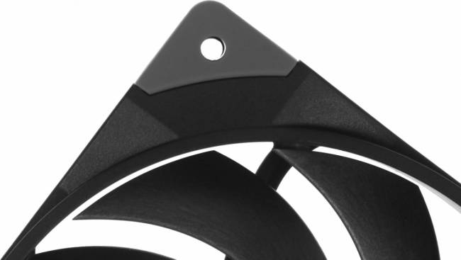 Вентилятор для корпуса Thermaltake CL-F117-PL12BL-A — для бизнеса и офиса Вентилятор для корпуса Thermaltake CL-F117-PL12BL-A — для бизнеса и офиса