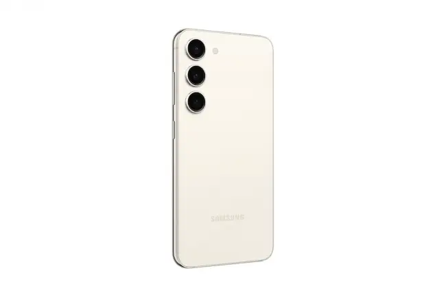 Смартфон Samsung SM-S911BZEDCAU — для бизнеса и офиса Смартфон Samsung SM-S911BZEDCAU — для бизнеса и офиса