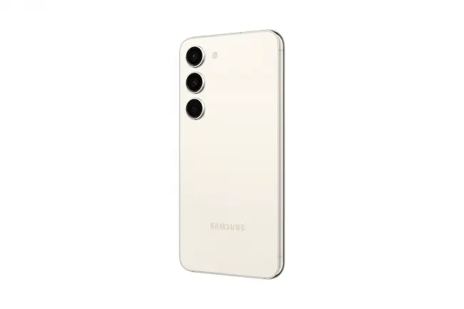 Смартфон Samsung SM-S911BZEDCAU — для бизнеса и офиса Смартфон Samsung SM-S911BZEDCAU — для бизнеса и офиса