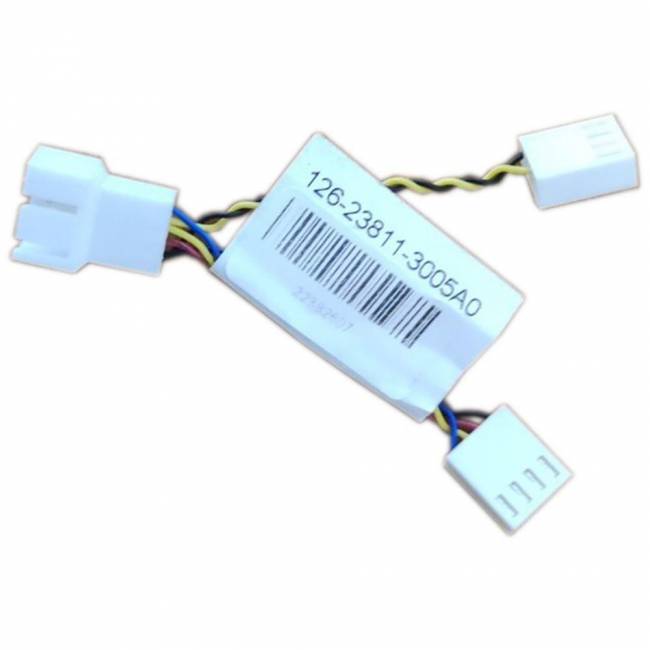 Комплектующие корпусов Chenbro 126-23811-3005A0 — для бизнеса и офиса Комплектующие корпусов Chenbro 126-23811-3005A0 — для бизнеса и офиса