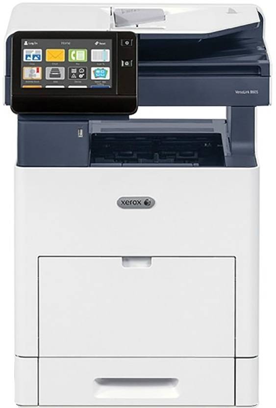 Xerox VersaLink B605S моно принтер/копир/сканер Xerox B605V_S — для бизнеса и офиса