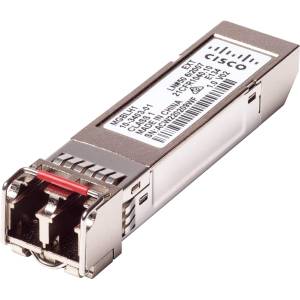 Модуль интерфейсный сетевой Cisco MGBLH1