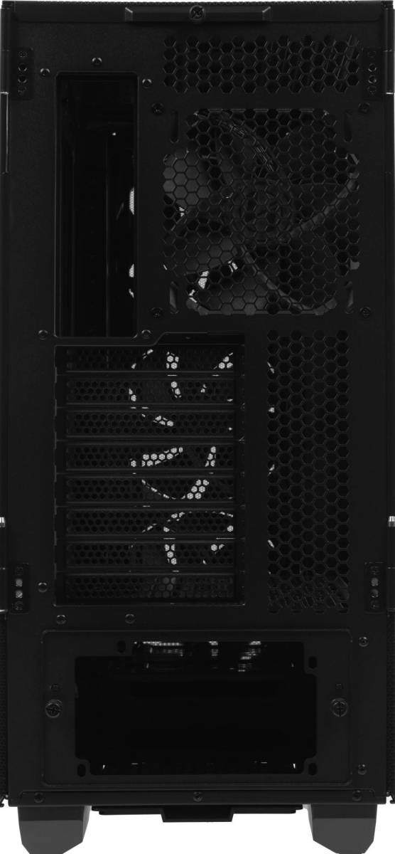 Корпус Lian-Li G99.LAN3X.10R — для бизнеса и офиса Корпус Lian-Li G99.LAN3X.10R — для бизнеса и офиса