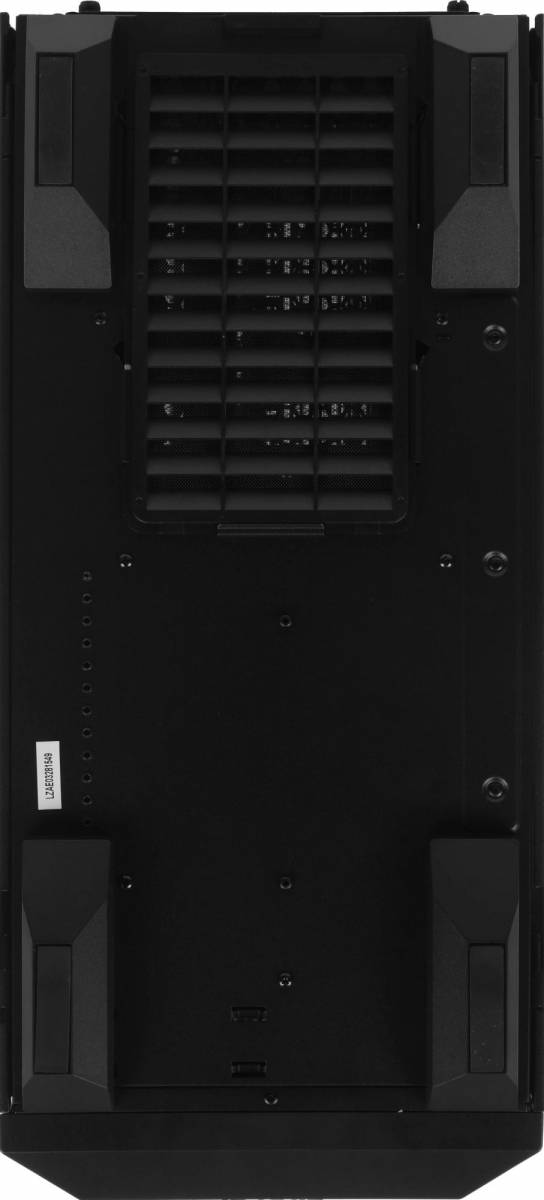 Корпус Lian-Li G99.LAN3X.10R — для бизнеса и офиса Корпус Lian-Li G99.LAN3X.10R — для бизнеса и офиса