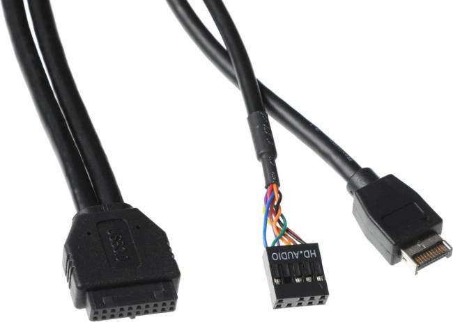 Корпус Lian-Li G99.LAN3X.10R — для бизнеса и офиса Корпус Lian-Li G99.LAN3X.10R — для бизнеса и офиса