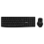 Беспроводной набор клавиатура+мышь SVEN KB-C3500W (2,4 GHz, 106 кл, 800-1600DPI) SVEN KB-C3500W — для бизнеса и офиса