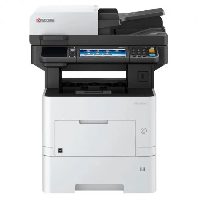 МФУ лазерный Kyocera Ecosys M3655idn МФУ лазерное Kyocera ECOSYS M3655idn (1102TB3NL1) — для бизнеса и офиса МФУ лазерный Kyocera Ecosys M3655idn МФУ лазерное Kyocera ECOSYS M3655idn (1102TB3NL1) — для бизнеса и офиса