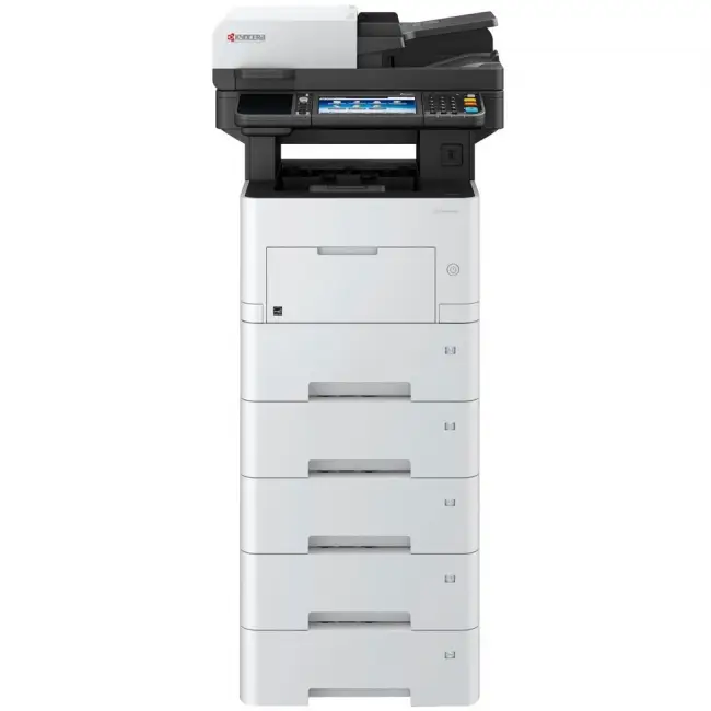 МФУ лазерный Kyocera Ecosys M3655idn МФУ лазерное Kyocera ECOSYS M3655idn (1102TB3NL1) — для бизнеса и офиса МФУ лазерный Kyocera Ecosys M3655idn МФУ лазерное Kyocera ECOSYS M3655idn (1102TB3NL1) — для бизнеса и офиса