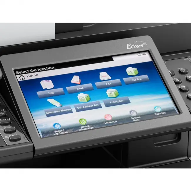 МФУ лазерный Kyocera Ecosys M3655idn МФУ лазерное Kyocera ECOSYS M3655idn (1102TB3NL1) — для бизнеса и офиса МФУ лазерный Kyocera Ecosys M3655idn МФУ лазерное Kyocera ECOSYS M3655idn (1102TB3NL1) — для бизнеса и офиса