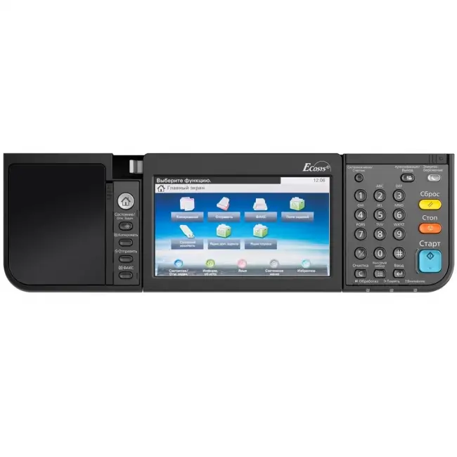 МФУ лазерный Kyocera Ecosys M3655idn МФУ лазерное Kyocera ECOSYS M3655idn (1102TB3NL1) — для бизнеса и офиса МФУ лазерный Kyocera Ecosys M3655idn МФУ лазерное Kyocera ECOSYS M3655idn (1102TB3NL1) — для бизнеса и офиса