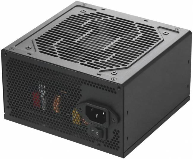 Блок питания KingPrice KPPSU550V2 — для бизнеса и офиса Блок питания KingPrice KPPSU550V2 — для бизнеса и офиса