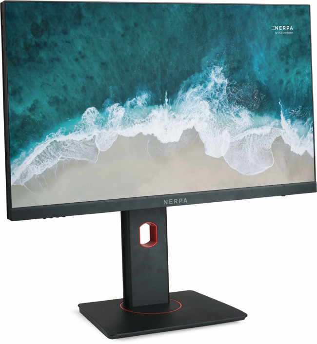 Моноблоки NERPA SAIMAA 23,8 HAS — для бизнеса и офиса Моноблоки NERPA SAIMAA 23,8 HAS — для бизнеса и офиса