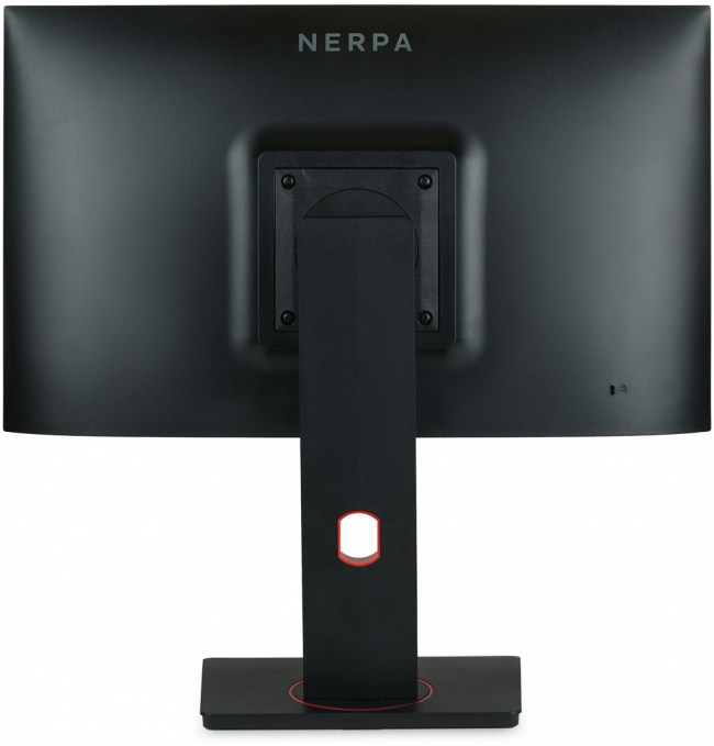 Моноблоки NERPA SAIMAA 23,8 HAS — для бизнеса и офиса Моноблоки NERPA SAIMAA 23,8 HAS — для бизнеса и офиса