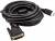 Кабель HDMI AM/DVI(24+1)M, 5м, CU, 1080P@60Hz, 2F, VCOM <CG484G-5M> VCOM HDMI (m) - DVI-D (m) — для бизнеса и офиса Кабель HDMI AM/DVI(24+1)M, 5м, CU, 1080P@60Hz, 2F, VCOM <CG484G-5M> VCOM HDMI (m) - DVI-D (m) — для бизнеса и офиса