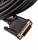 Кабель HDMI AM/DVI(24+1)M, 5м, CU, 1080P@60Hz, 2F, VCOM <CG484G-5M> VCOM HDMI (m) - DVI-D (m) — для бизнеса и офиса Кабель HDMI AM/DVI(24+1)M, 5м, CU, 1080P@60Hz, 2F, VCOM <CG484G-5M> VCOM HDMI (m) - DVI-D (m) — для бизнеса и офиса