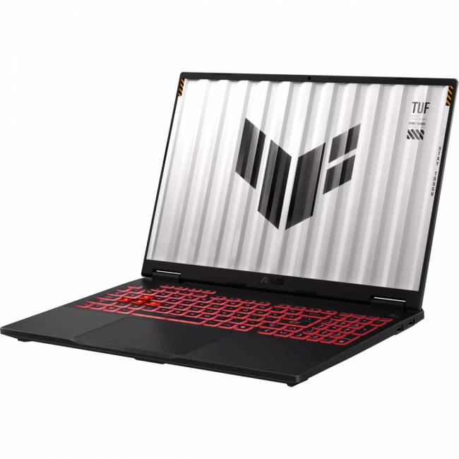 Ноутбук ASUS TUF A16 FA608UHI-TU128 (90NR0KS1-M009Z0) — для бизнеса и офиса Ноутбук ASUS TUF A16 FA608UHI-TU128 (90NR0KS1-M009Z0) — для бизнеса и офиса