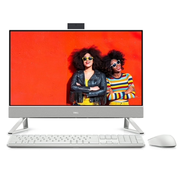 Моноблок Dell G2G-AADEL1154W501 — для бизнеса и офиса