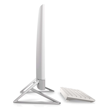 Моноблок Dell G2G-AADEL1154W501 — для бизнеса и офиса