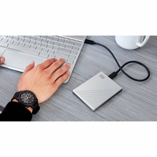 Внешние HDD WD HDD 1TB WDBC3C0010BSL-WESN — для бизнеса и офиса Внешние HDD WD HDD 1TB WDBC3C0010BSL-WESN — для бизнеса и офиса