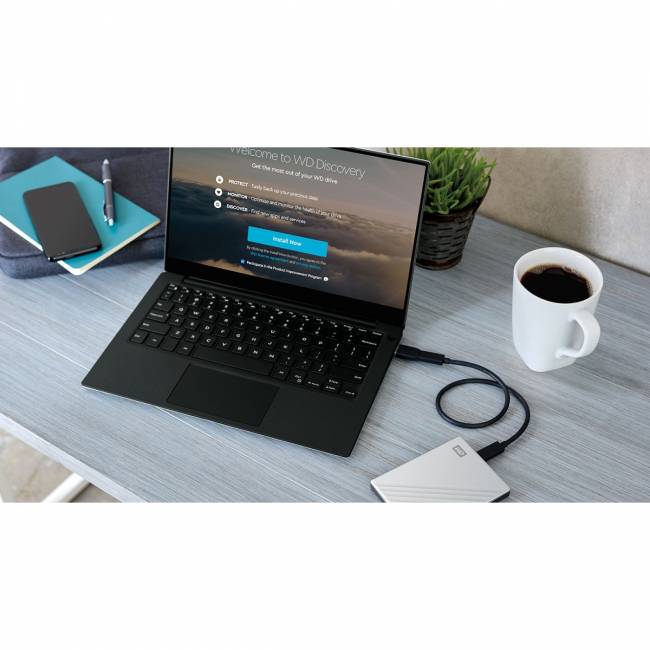 Внешние HDD WD HDD 1TB WDBC3C0010BSL-WESN — для бизнеса и офиса Внешние HDD WD HDD 1TB WDBC3C0010BSL-WESN — для бизнеса и офиса