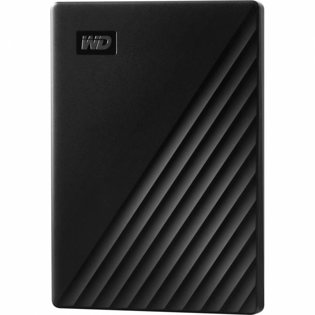 Внешние HDD WD HDD 1TB WDBYVG0010BBK-WESN — для бизнеса и офиса Внешние HDD WD HDD 1TB WDBYVG0010BBK-WESN — для бизнеса и офиса