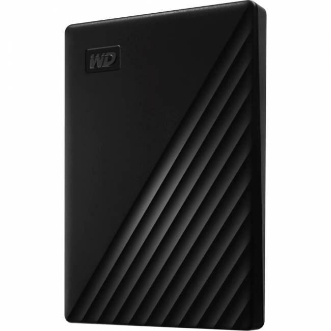 Внешние HDD WD HDD 1TB WDBYVG0010BBK-WESN — для бизнеса и офиса Внешние HDD WD HDD 1TB WDBYVG0010BBK-WESN — для бизнеса и офиса