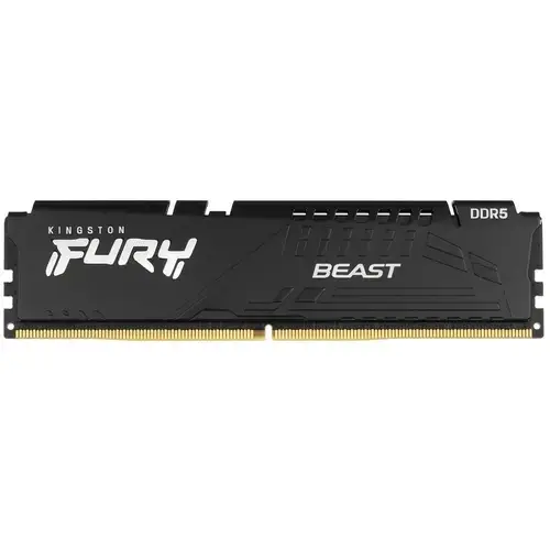 Память оперативная Kingston KF560C36BBE-8 — для бизнеса и офиса Память оперативная Kingston KF560C36BBE-8 — для бизнеса и офиса