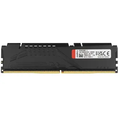 Память оперативная Kingston KF560C36BBE-8 — для бизнеса и офиса Память оперативная Kingston KF560C36BBE-8 — для бизнеса и офиса