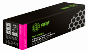 - Cactus CSP-W2033X