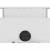 ВЫТЯЖКА HOMSair Flat 60 White HOMSair Flat 60 Glass White — для бизнеса и офиса ВЫТЯЖКА HOMSair Flat 60 White HOMSair Flat 60 Glass White — для бизнеса и офиса