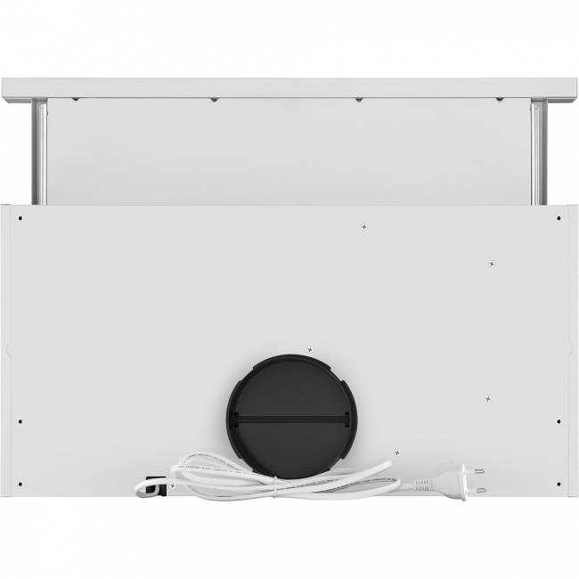 ВЫТЯЖКА HOMSair Flat 60 White HOMSair Flat 60 Glass White — для бизнеса и офиса ВЫТЯЖКА HOMSair Flat 60 White HOMSair Flat 60 Glass White — для бизнеса и офиса