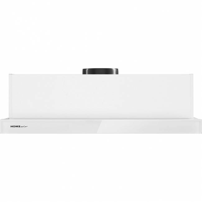 ВЫТЯЖКА HOMSair Flat 60 White HOMSair Flat 60 Glass White — для бизнеса и офиса ВЫТЯЖКА HOMSair Flat 60 White HOMSair Flat 60 Glass White — для бизнеса и офиса