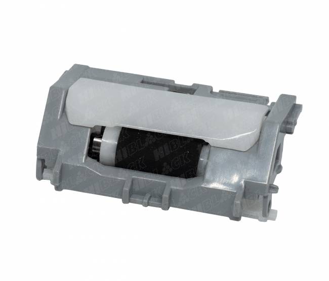 Ролик отделения (лоток 2) Hi-Black для HP LJ Pro M402/M403/M426/M427 — для бизнеса и офиса Ролик отделения (лоток 2) Hi-Black для HP LJ Pro M402/M403/M426/M427 — для бизнеса и офиса