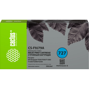- Cactus 727 (CS-F9J79A)