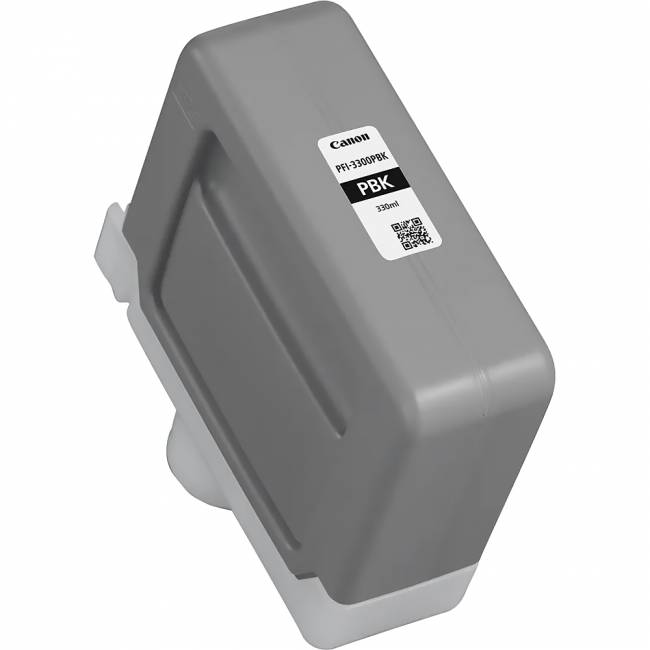 Картридж Canon PFI-3300 (6433C001) — для бизнеса и офиса Картридж Canon PFI-3300 (6433C001) — для бизнеса и офиса