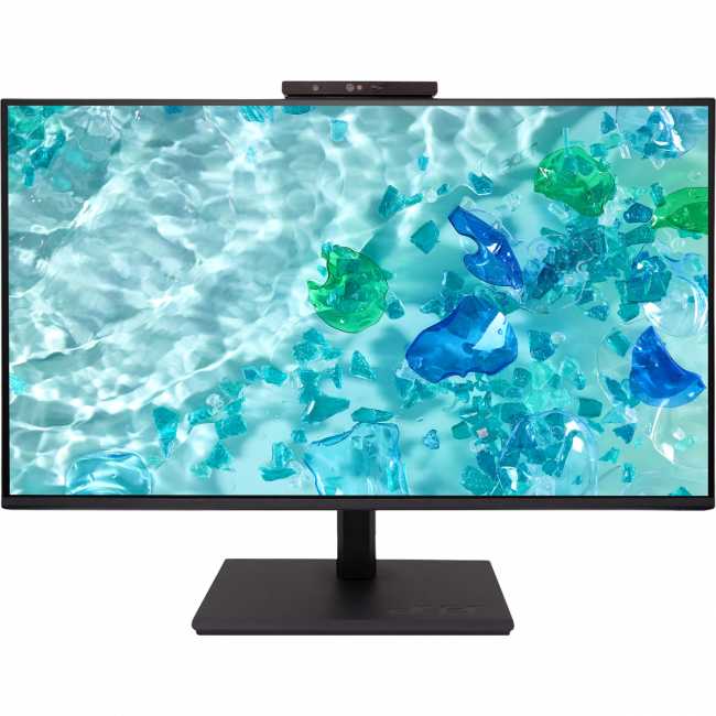Монитор ACER Vero B277UD6bmiiprczx (UM.HB7CD.602) — для бизнеса и офиса Монитор ACER Vero B277UD6bmiiprczx (UM.HB7CD.602) — для бизнеса и офиса