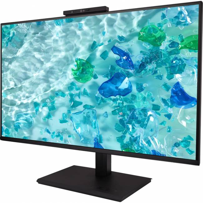 Монитор ACER Vero B277UD6bmiiprczx (UM.HB7CD.602) — для бизнеса и офиса Монитор ACER Vero B277UD6bmiiprczx (UM.HB7CD.602) — для бизнеса и офиса