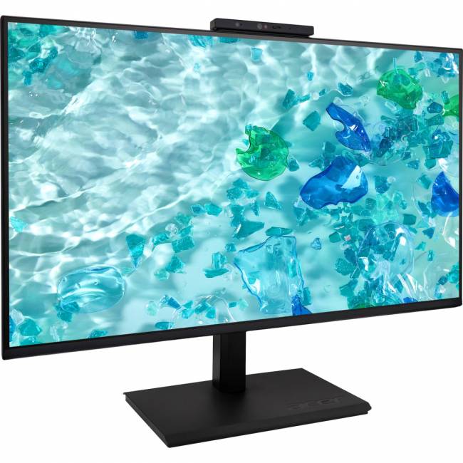 Монитор ACER Vero B277UD6bmiiprczx (UM.HB7CD.602) — для бизнеса и офиса Монитор ACER Vero B277UD6bmiiprczx (UM.HB7CD.602) — для бизнеса и офиса