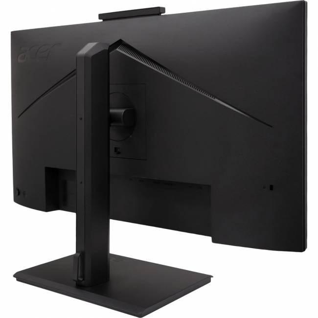 Монитор ACER Vero B277UD6bmiiprczx (UM.HB7CD.602) — для бизнеса и офиса Монитор ACER Vero B277UD6bmiiprczx (UM.HB7CD.602) — для бизнеса и офиса