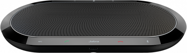 Спикерфон Jabra Speak 810 MS — для бизнеса и офиса Спикерфон Jabra Speak 810 MS — для бизнеса и офиса
