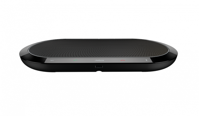 Спикерфон Jabra Speak 810 MS — для бизнеса и офиса Спикерфон Jabra Speak 810 MS — для бизнеса и офиса